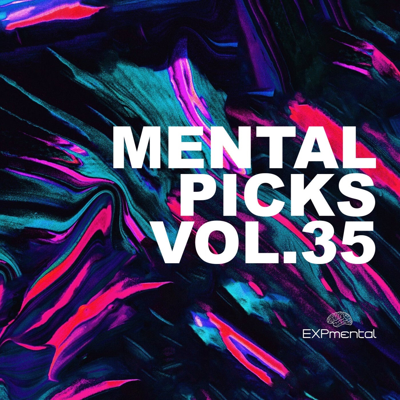 VA - Mental Picks Vol.35 [XPMVA35]